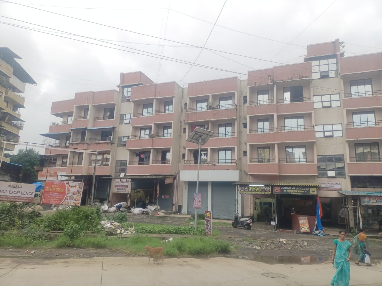 Punjab National Bank Auctions for Residential property in Mumbai, Maharashtra image 11 of 11 in Mumbai, Mumbai | Punjab National Bank auction property