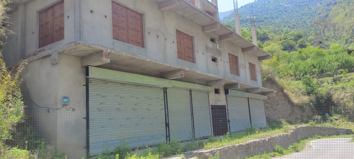 Punjab National Bank Auctions for Commercial property in Shimla, Himachal Pradesh image 2 of 14 in Narkanda, Shimla | Punjab National Bank auction property