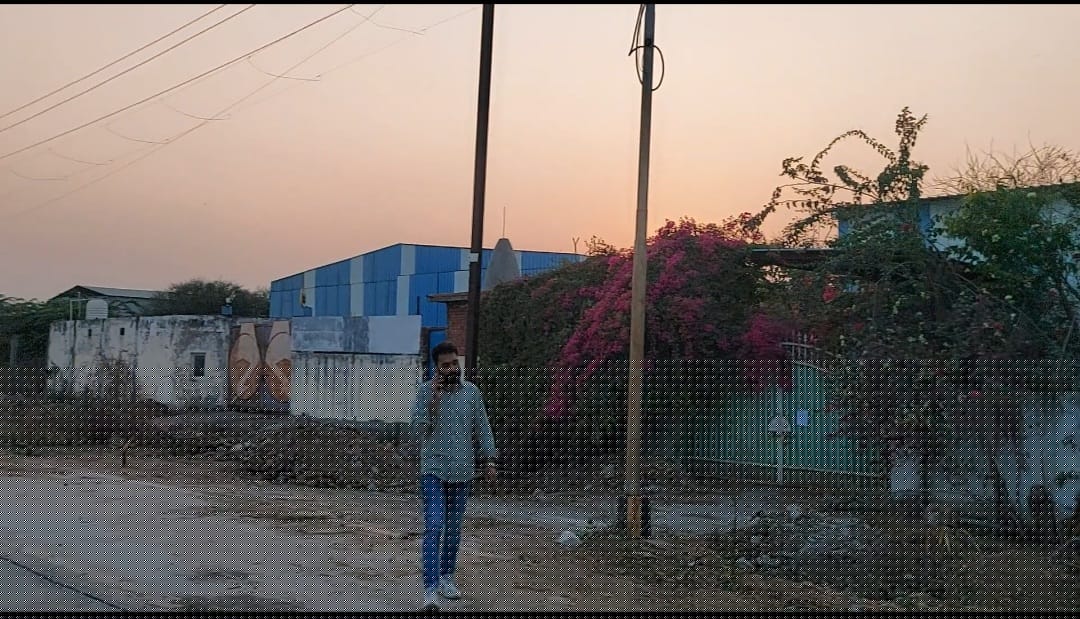 Punjab National Bank Auctions for Industrials property in Bhind, Madhya Pradesh image 2 of 4 in Industrial Area Malanpur, Bhind | Punjab National Bank auction property