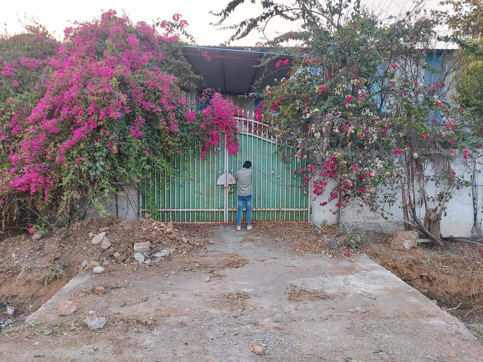 Punjab National Bank Auctions for Industrials property in Bhind, Madhya Pradesh image 3 of 4 in Industrial Area Malanpur, Bhind | Punjab National Bank auction property