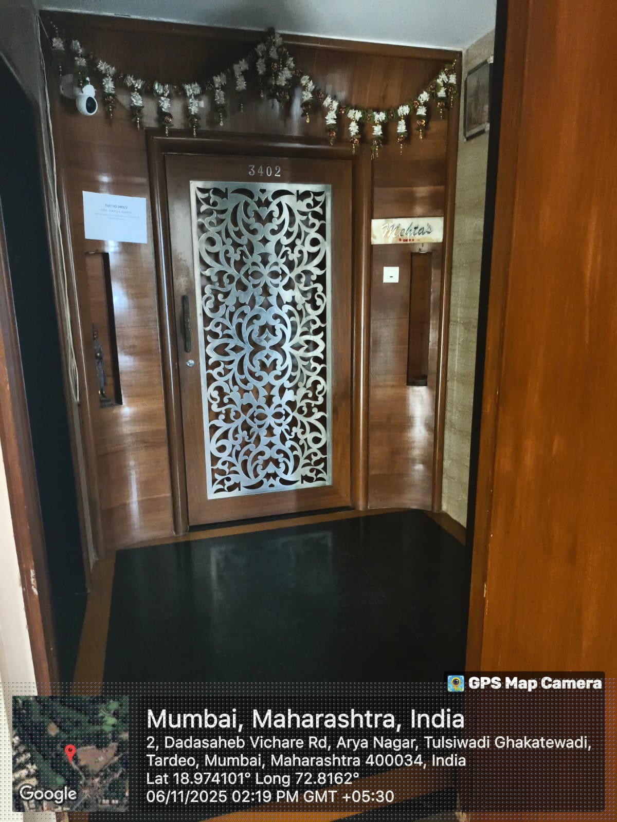 Punjab National Bank Auctions for Residential property in Mumbai, Maharashtra image 2 of 2 in Mumbai, Mumbai | Punjab National Bank auction property