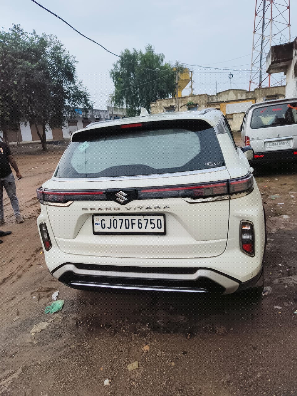 State Bank of India Auctions for Vehicle Auctions property in Kheda, Gujarat image 3 of 6 in Nadiad, Kheda | State Bank of India auction property