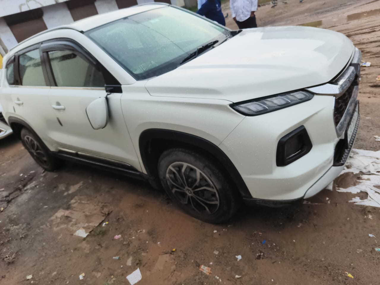 State Bank of India Auctions for Vehicle Auctions property in Kheda, Gujarat image 4 of 6 in Nadiad, Kheda | State Bank of India auction property