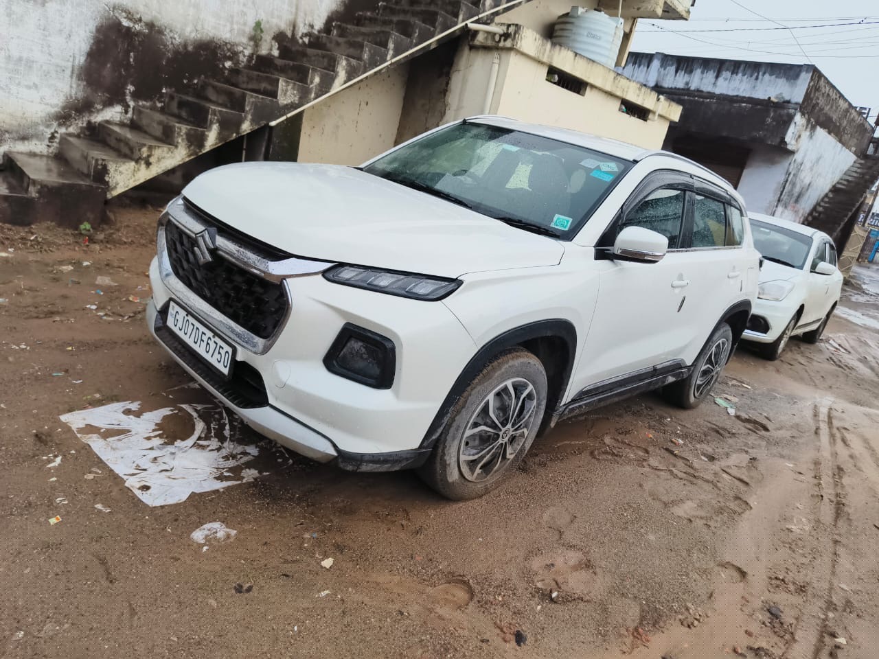 State Bank of India Auctions for Vehicle Auctions property in Kheda, Gujarat image 6 of 6 in Nadiad, Kheda | State Bank of India auction property