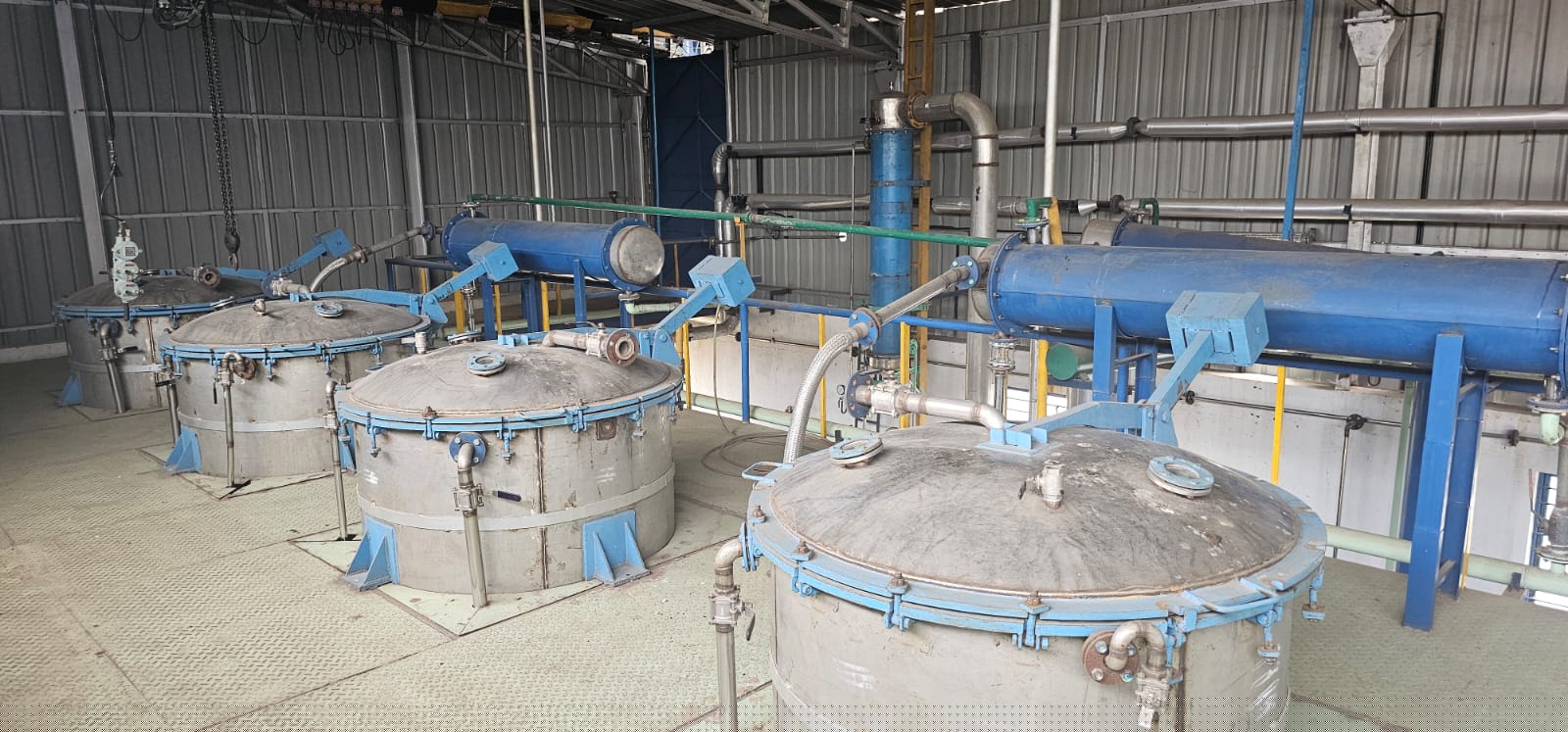 Indian Bank Auctions for Industrials property in Coimbatore, Tamil Nadu image 3 of 7 in Mettupalayam, Coimbatore | Indian Bank auction property