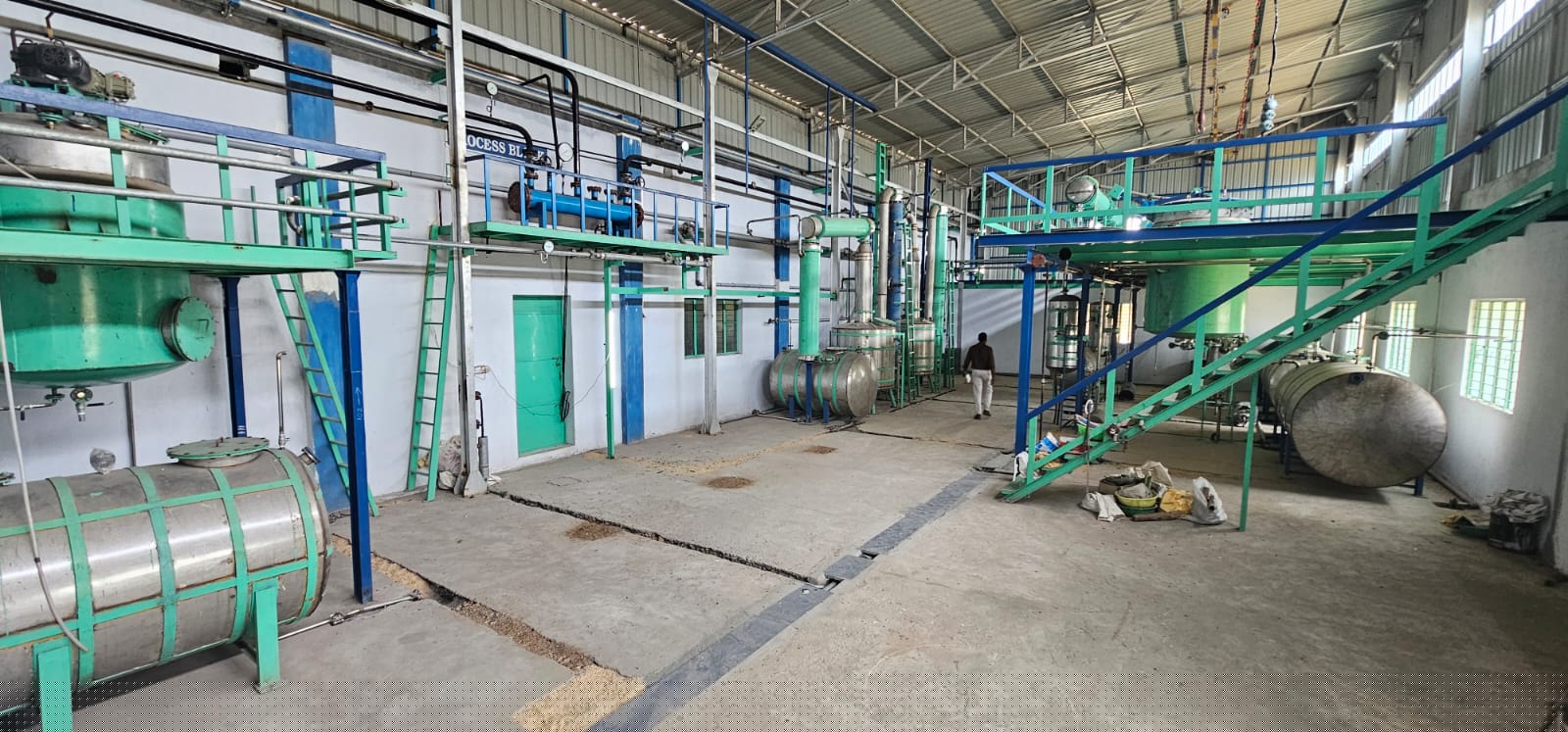 Indian Bank Auctions for Industrials property in Coimbatore, Tamil Nadu image 4 of 7 in Mettupalayam, Coimbatore | Indian Bank auction property