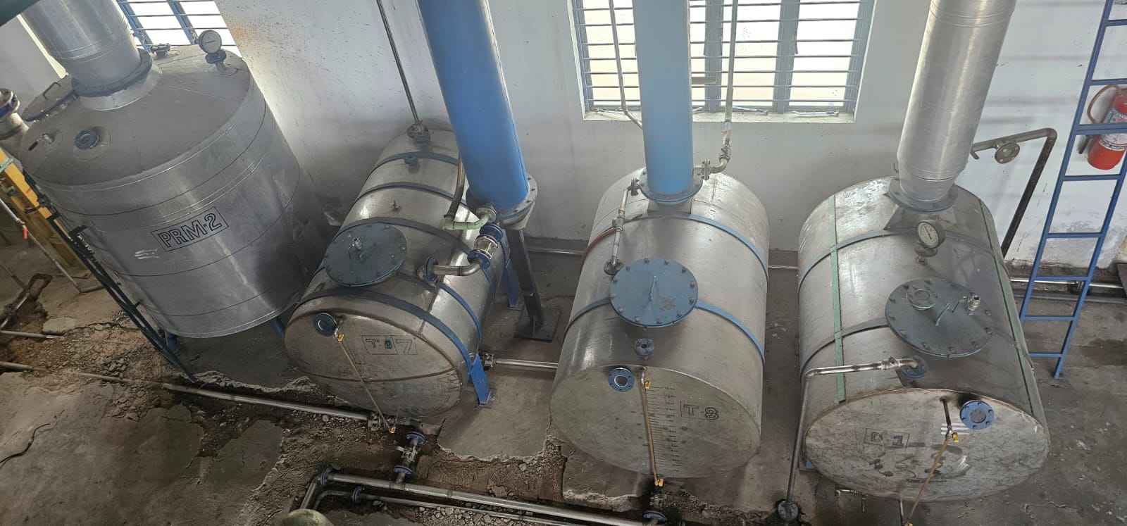 Indian Bank Auctions for Industrials property in Coimbatore, Tamil Nadu image 5 of 7 in Mettupalayam, Coimbatore | Indian Bank auction property