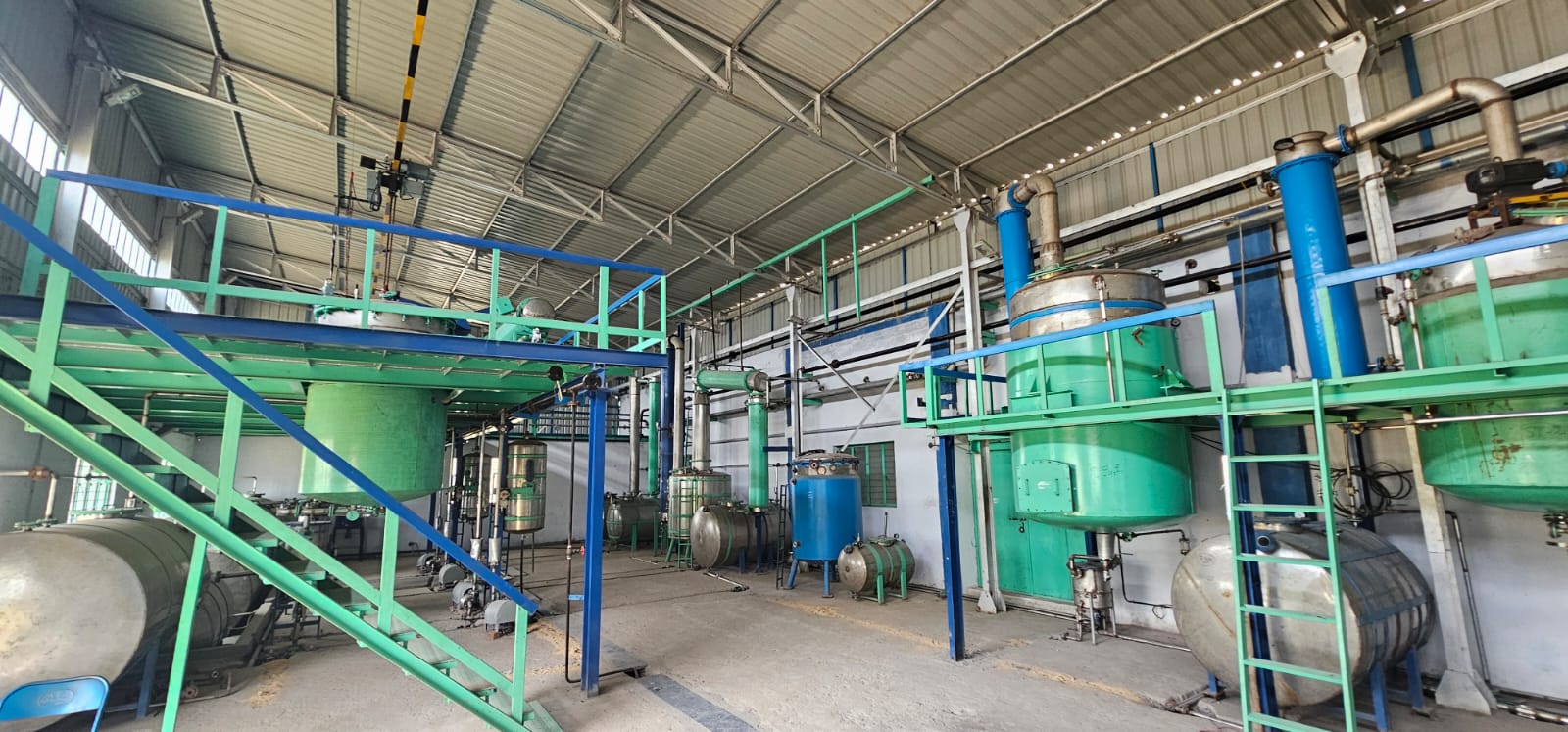 Indian Bank Auctions for Industrials property in Coimbatore, Tamil Nadu image 6 of 7 in Mettupalayam, Coimbatore | Indian Bank auction property