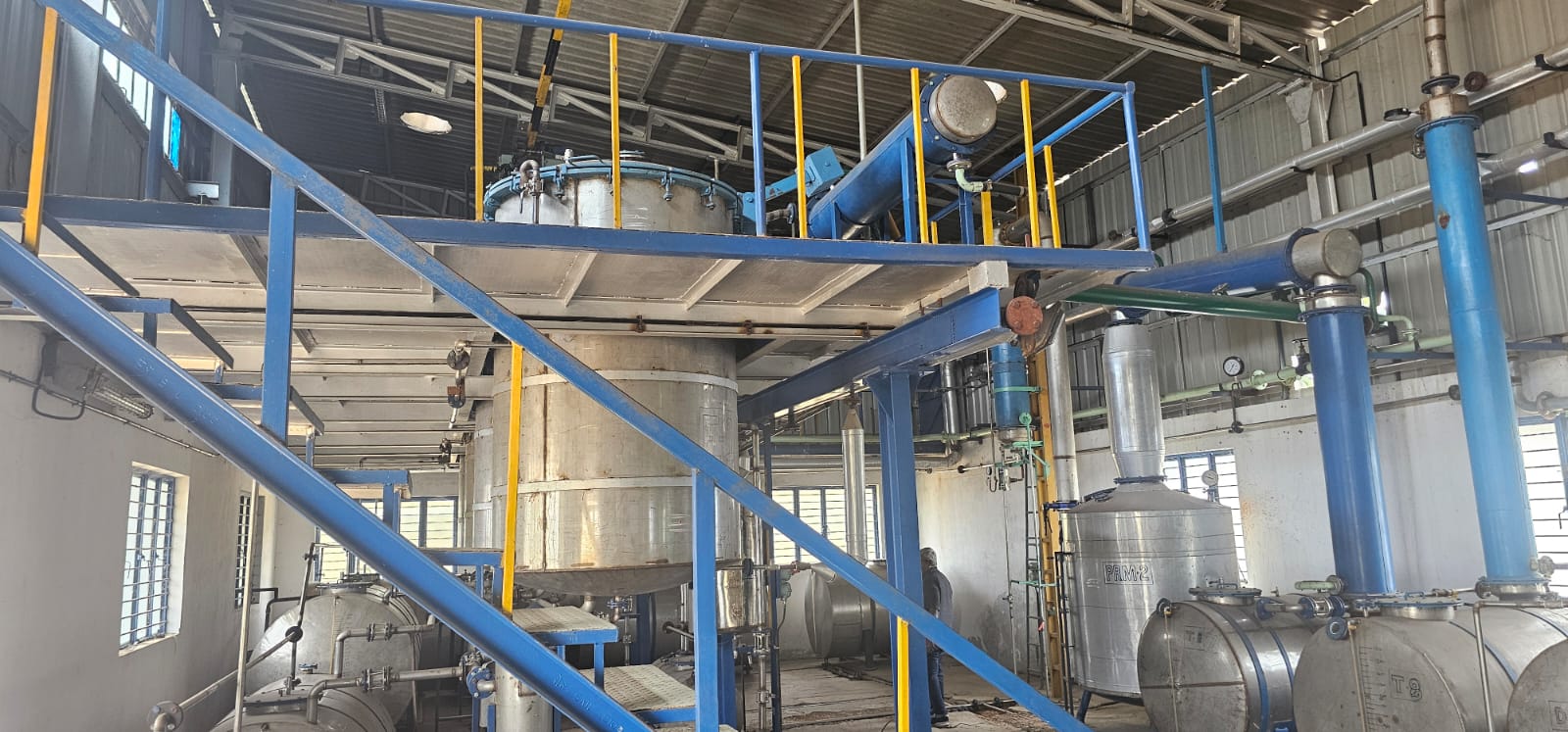 Indian Bank Auctions for Industrials property in Coimbatore, Tamil Nadu image 7 of 7 in Mettupalayam, Coimbatore | Indian Bank auction property