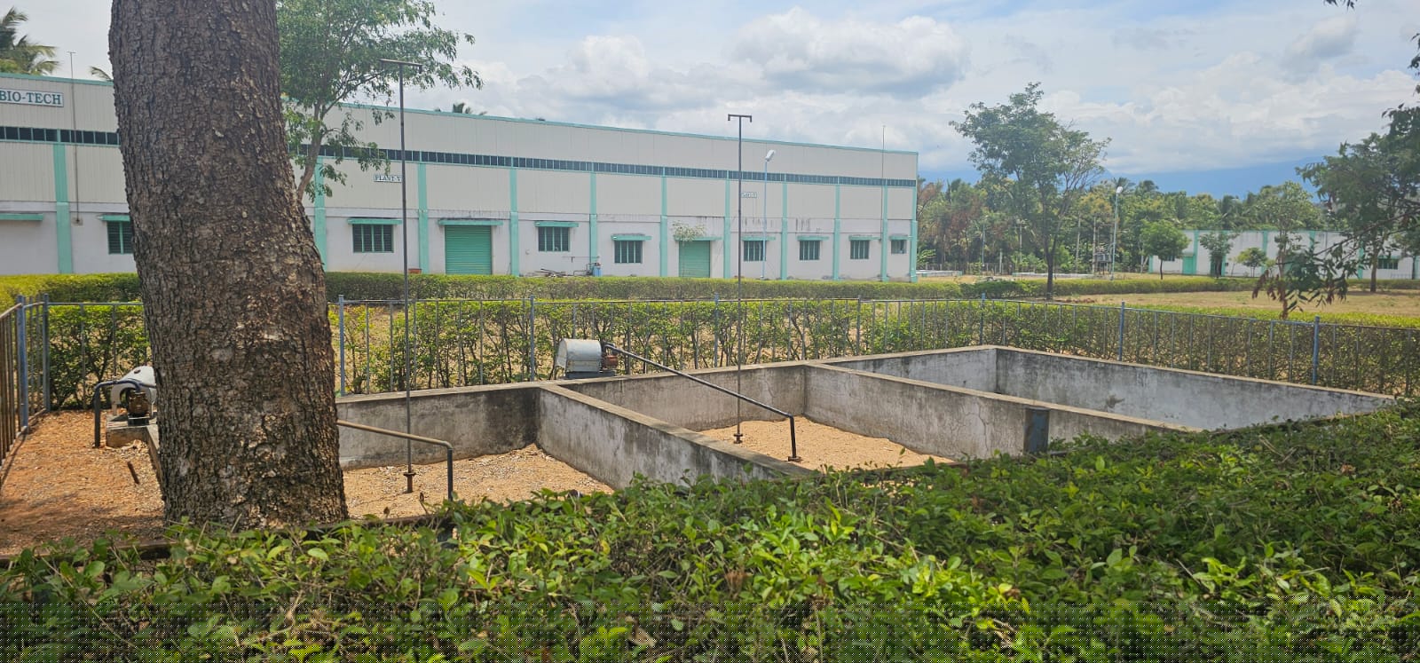 Indian Bank Auctions for Industrials property in Coimbatore, Tamil Nadu image 11 of 11 in Mettupalayam, Coimbatore | Indian Bank auction property