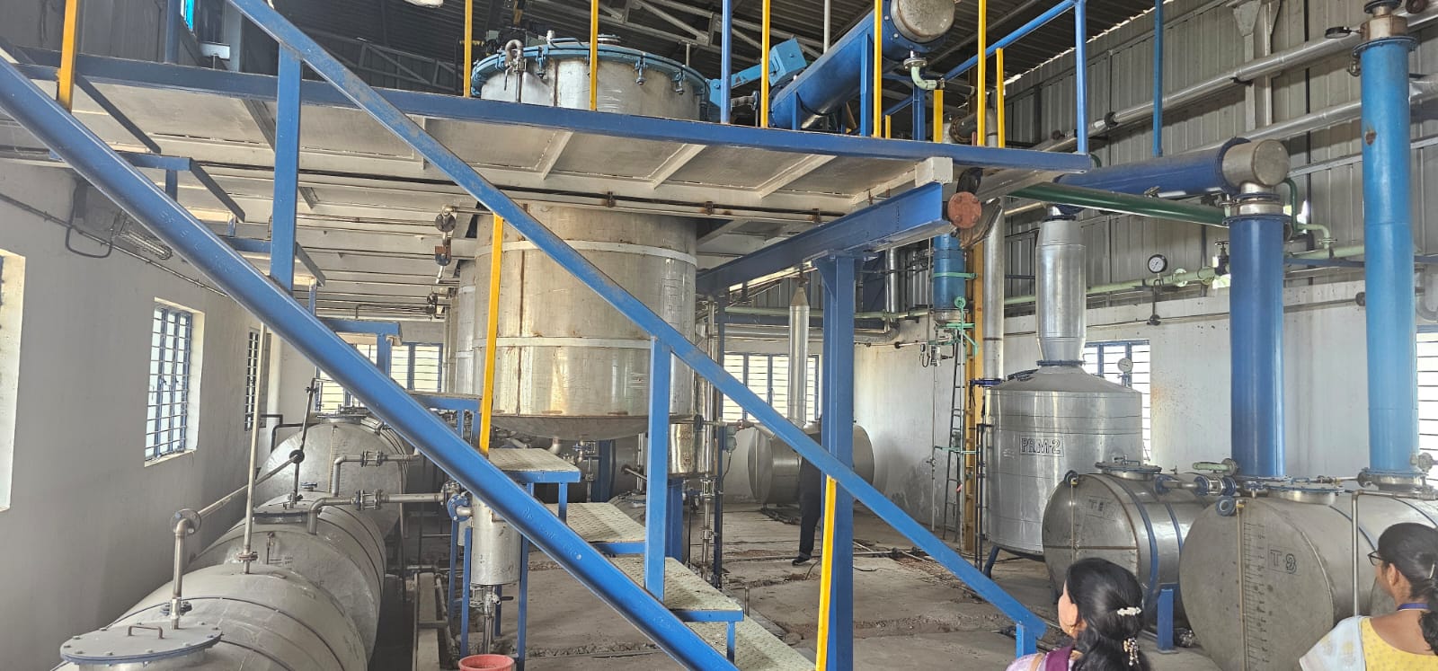 Indian Bank Auctions for Industrials property in Coimbatore, Tamil Nadu image 3 of 11 in Mettupalayam, Coimbatore | Indian Bank auction property