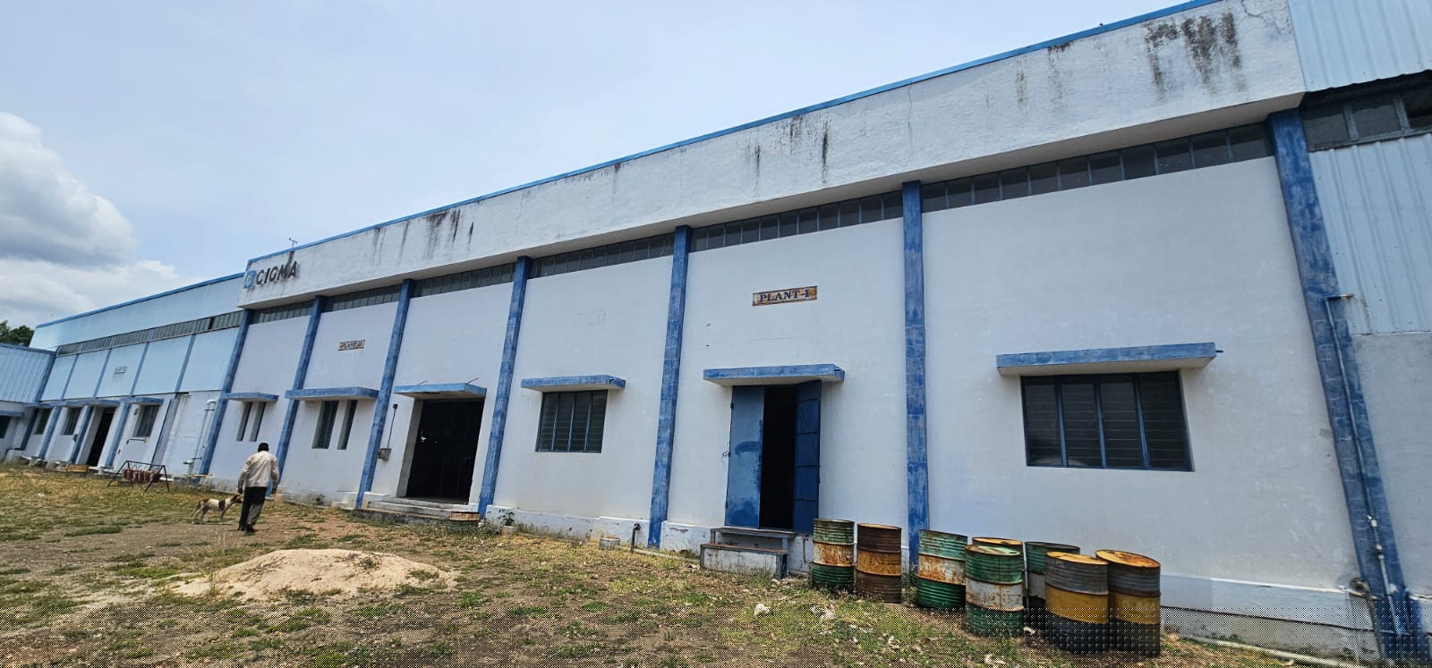 Indian Bank Auctions for Industrials property in Coimbatore, Tamil Nadu image 5 of 11 in Mettupalayam, Coimbatore | Indian Bank auction property