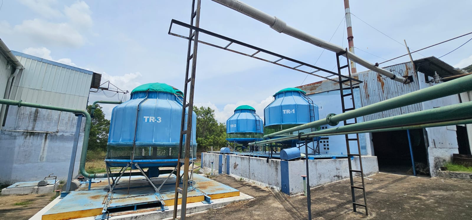 Indian Bank Auctions for Industrials property in Coimbatore, Tamil Nadu image 6 of 11 in Mettupalayam, Coimbatore | Indian Bank auction property