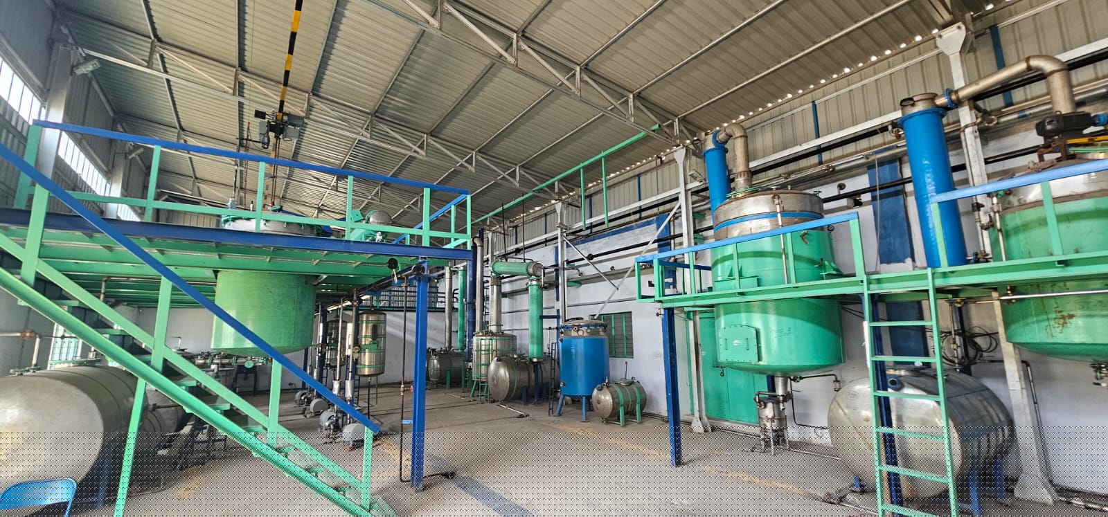 Indian Bank Auctions for Industrials property in Coimbatore, Tamil Nadu image 7 of 11 in Mettupalayam, Coimbatore | Indian Bank auction property