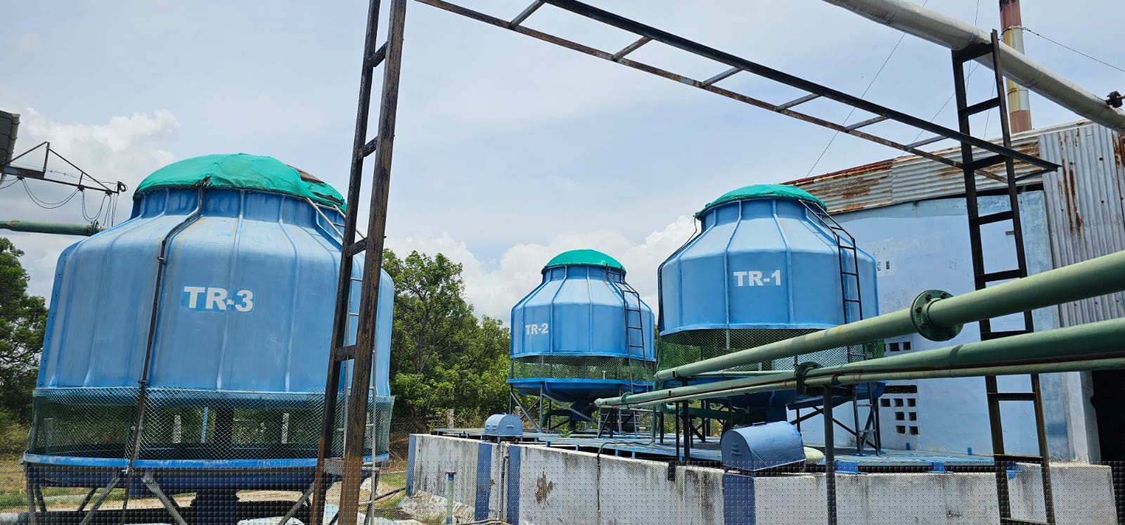 Indian Bank Auctions for Industrials property in Coimbatore, Tamil Nadu image 8 of 11 in Mettupalayam, Coimbatore | Indian Bank auction property