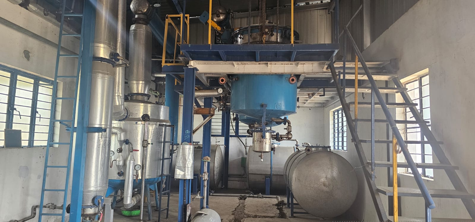 Indian Bank Auctions for Industrials property in Coimbatore, Tamil Nadu image 9 of 11 in Mettupalayam, Coimbatore | Indian Bank auction property