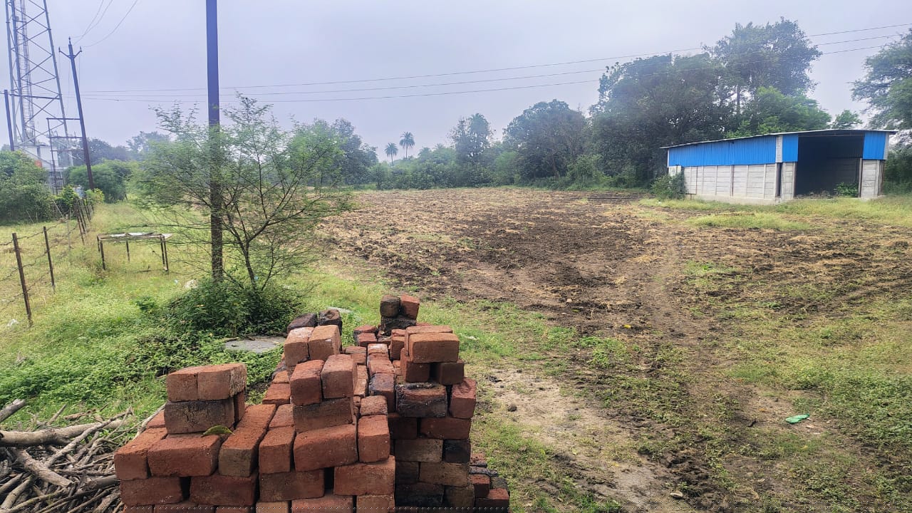 Bank of Baroda Auctions for Residential property in Sehore, Madhya Pradesh image 2 of 3 in Industrial Area Badiakhedi, Sehore | Bank of Baroda auction property
