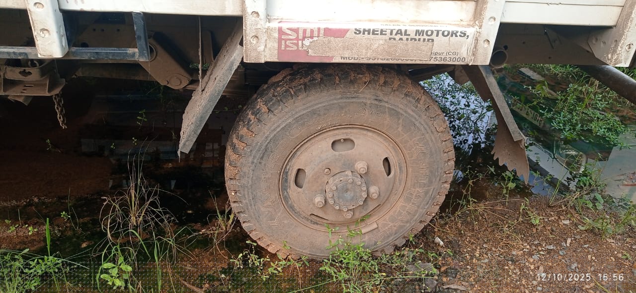 Bank of Baroda Auctions for undefined property in Bilaspur, Chhattisgarh image 6 of 12 in Takhatpur, Bilaspur | Bank of Baroda auction property