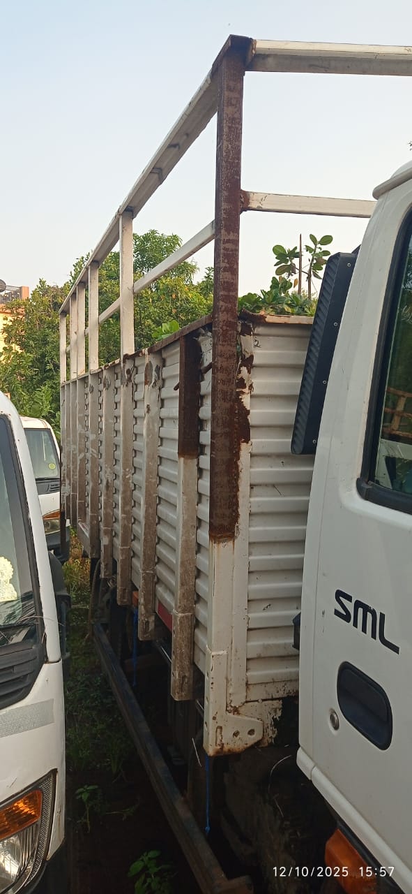 Bank of Baroda Auctions for undefined property in Bilaspur, Chhattisgarh image 8 of 12 in Takhatpur, Bilaspur | Bank of Baroda auction property