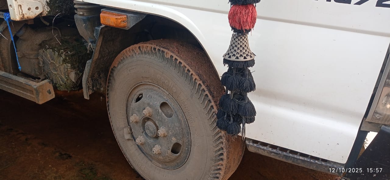 Bank of Baroda Auctions for undefined property in Bilaspur, Chhattisgarh image 9 of 12 in Takhatpur, Bilaspur | Bank of Baroda auction property