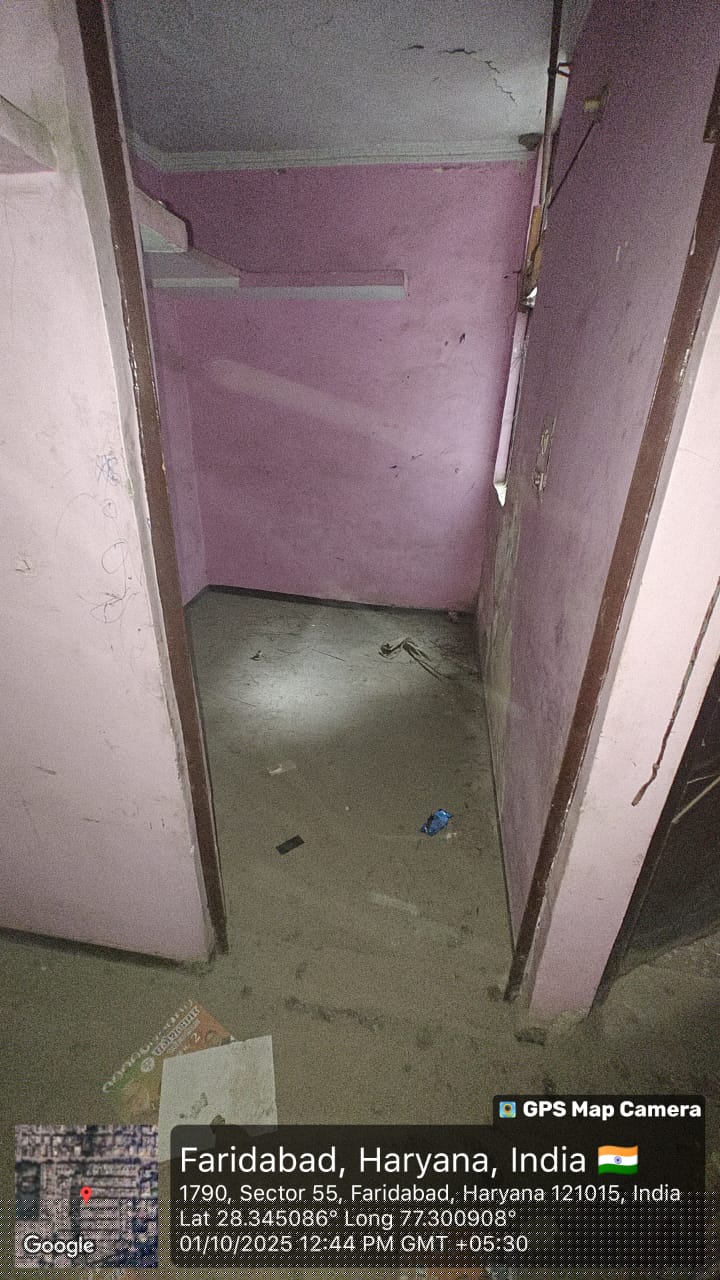 State Bank of India Auctions for Residential property in Faridabad, Haryana image 2 of 4 in Faridabad, Faridabad | State Bank of India auction property