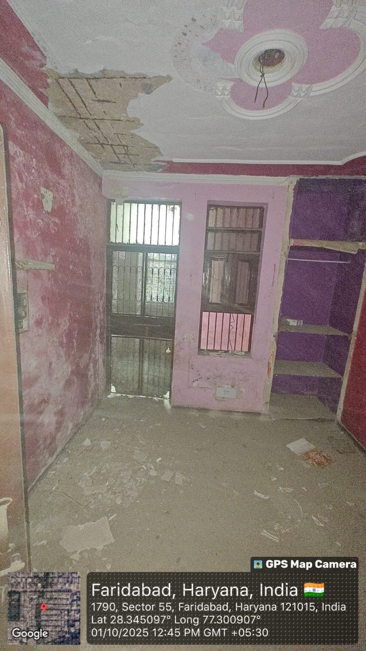 State Bank of India Auctions for Residential property in Faridabad, Haryana image 3 of 4 in Faridabad, Faridabad | State Bank of India auction property