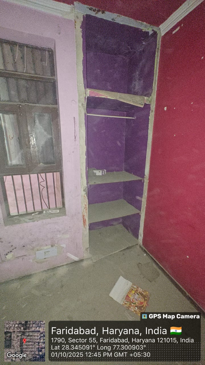 State Bank of India Auctions for Residential property in Faridabad, Haryana image 4 of 4 in Faridabad, Faridabad | State Bank of India auction property