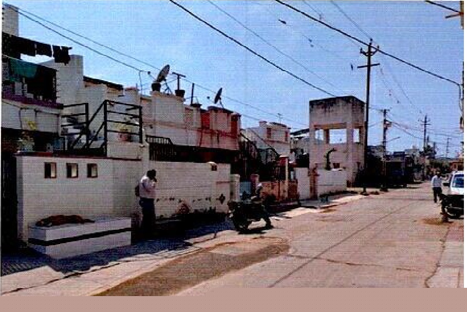 Bank of Baroda Auctions for Residential property in Botad, Gujarat image 2 of 5 in Botad, Botad | Bank of Baroda auction property