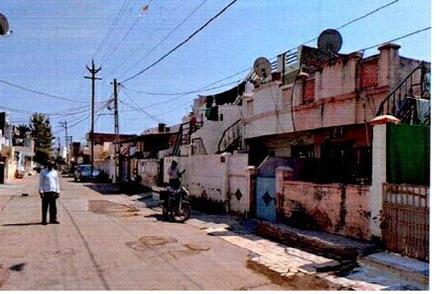 Bank of Baroda Auctions for Residential property in Botad, Gujarat image 3 of 5 in Botad, Botad | Bank of Baroda auction property