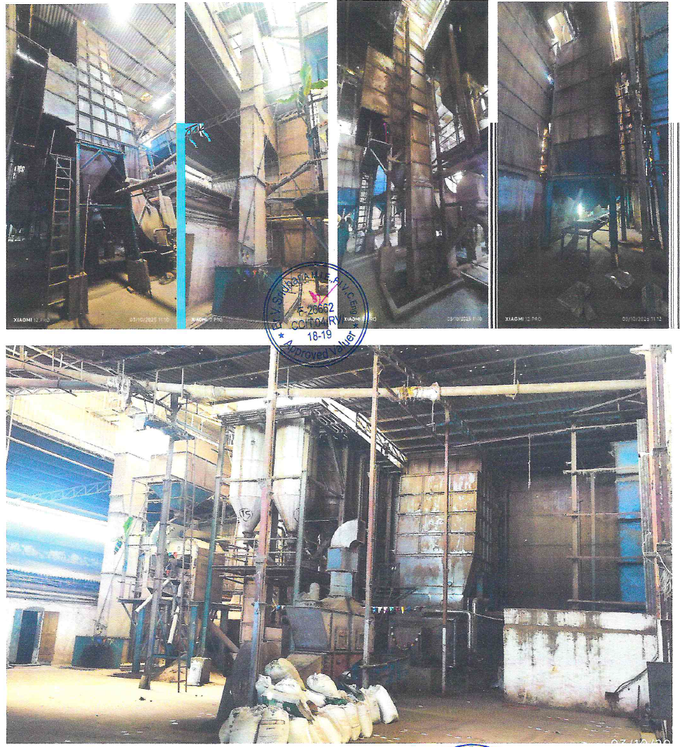 Canara Bank Auctions for Industrials property in Sivaganga, Tamil Nadu image 2 of 2 in Pallathur, Sivaganga | Canara Bank auction property