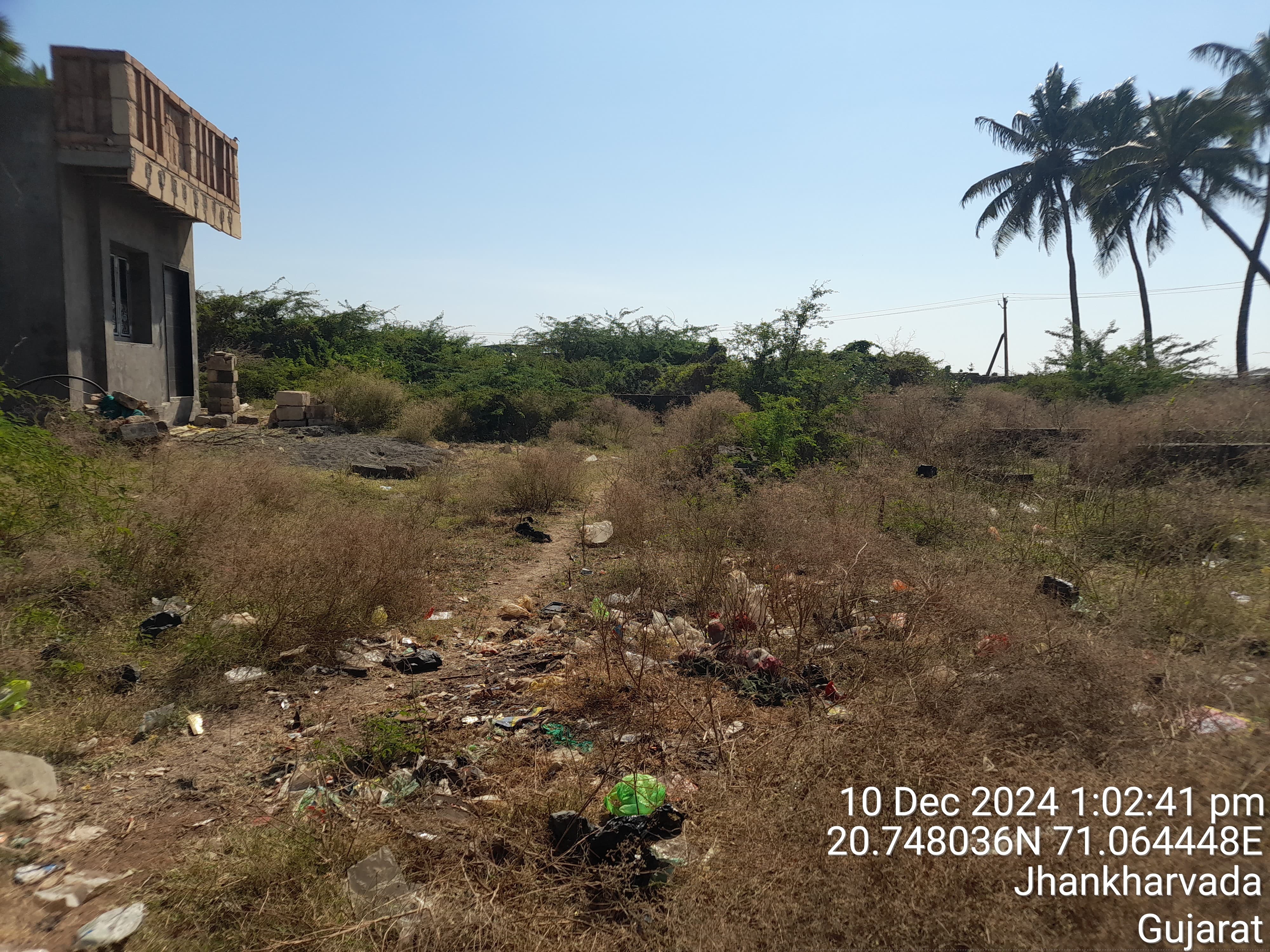 Punjab National Bank Auctions for Commercial property in Gir Somnath, Gujarat image 2 of 2 in Una, Gir Somnath | Punjab National Bank auction property