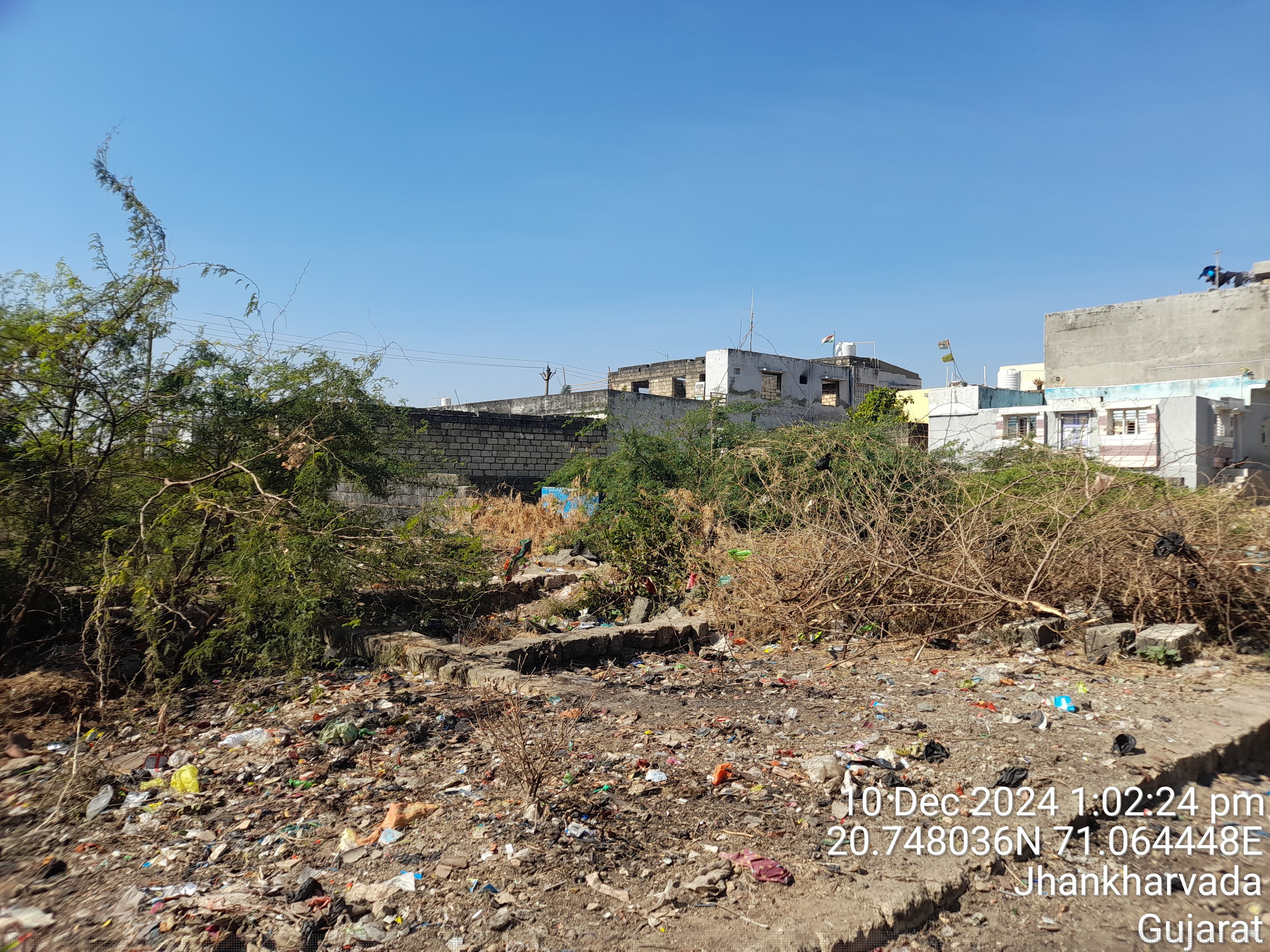 Punjab National Bank Auctions for Residential property in Gir Somnath, Gujarat image 2 of 2 in Una, Gir Somnath | Punjab National Bank auction property
