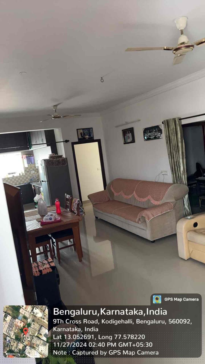 Bank of Maharashtra Auctions for Residential property in Bengaluru, Karnataka image 2 of 4 in Bengaluru, Bengaluru | Bank of Maharashtra auction property