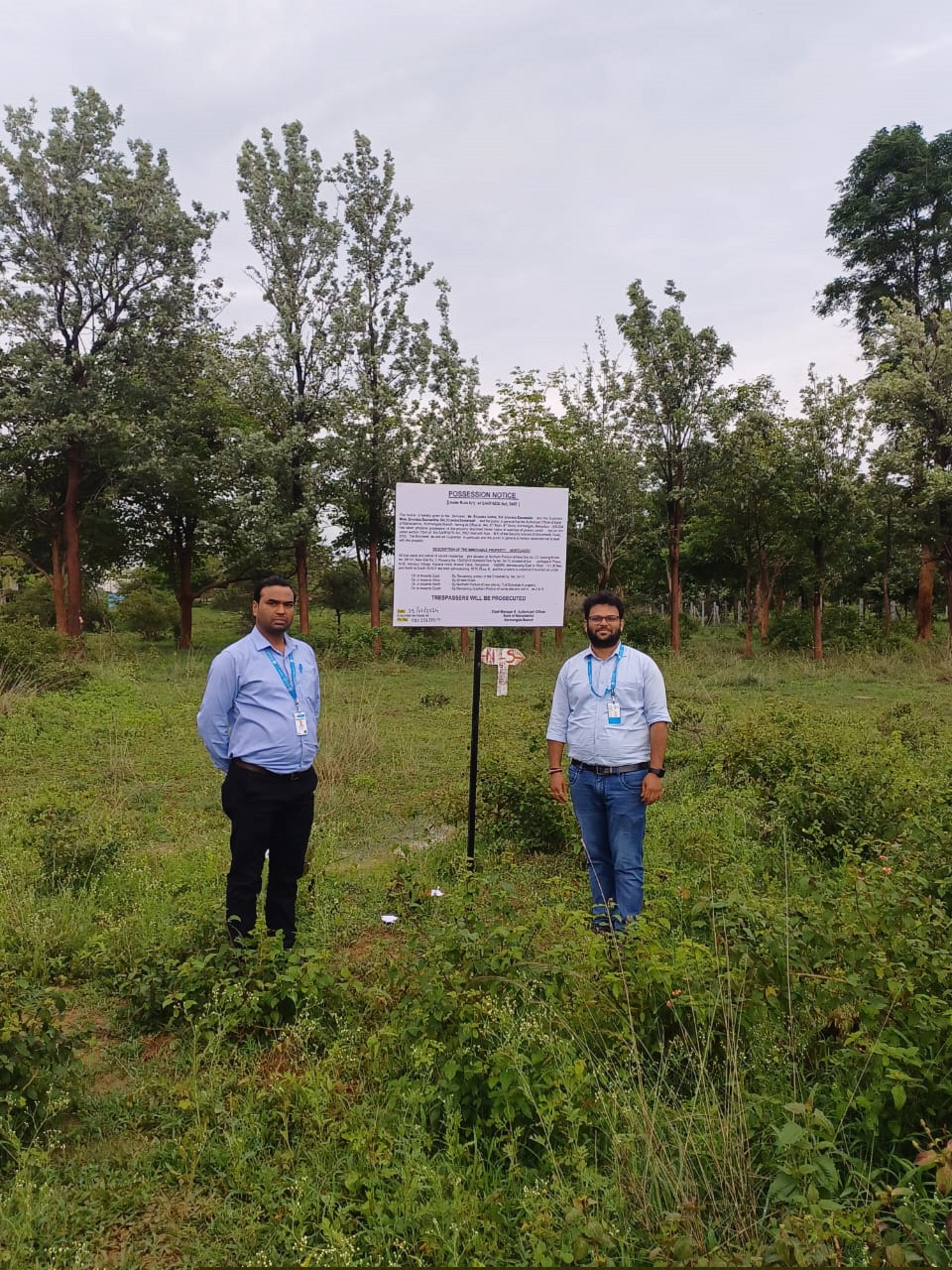 Bank of Maharashtra Auctions for Residential property in Bengaluru, Karnataka image 3 of 3 in Bengaluru, Bengaluru | Bank of Maharashtra auction property