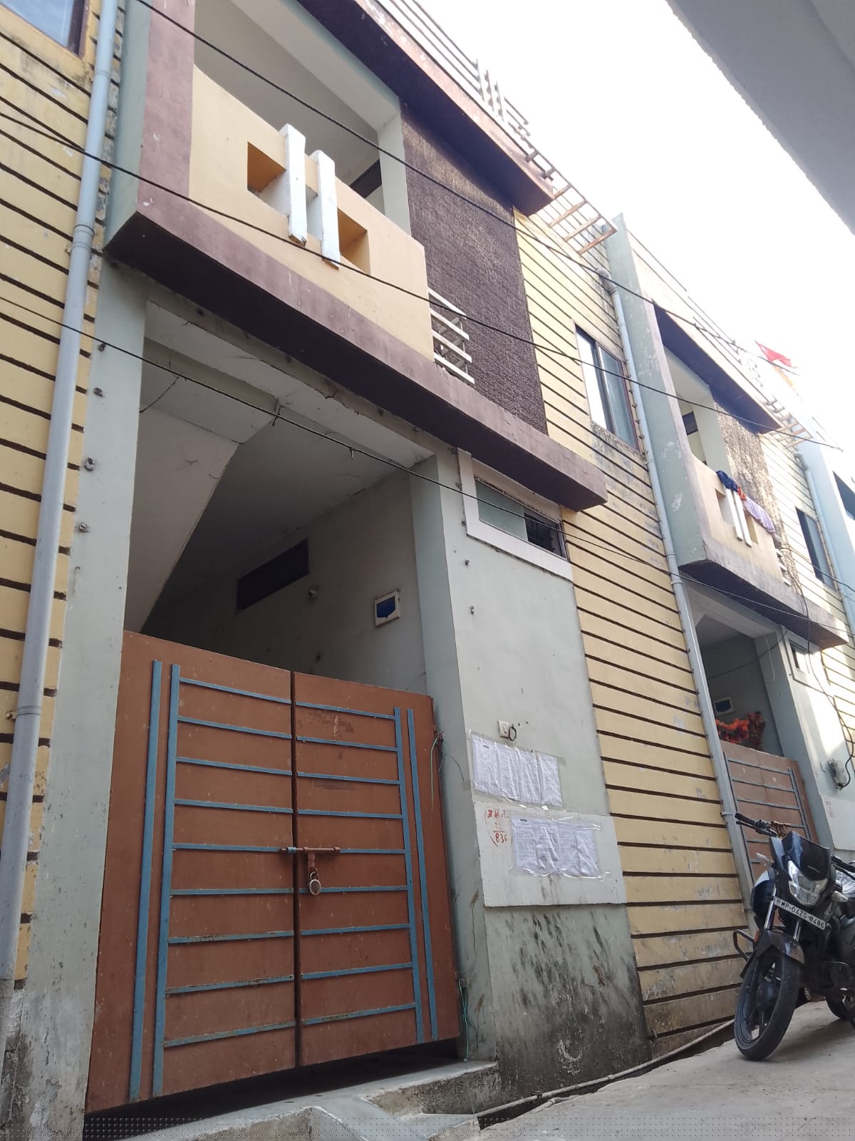 Indian Bank Auctions for Residential property in Narmadapuram, Madhya Pradesh image 2 of 3 in Industrial Area Muhasa, Narmadapuram | Indian Bank auction property
