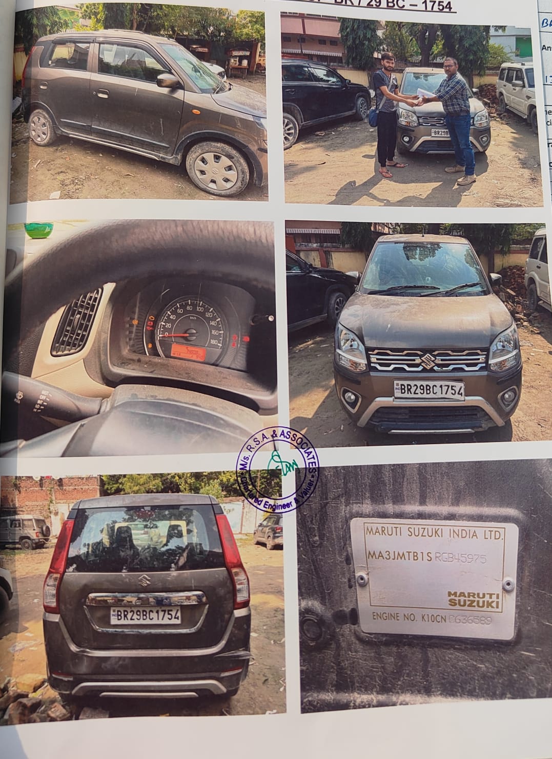 Bank of India Auctions for Vehicle Auctions property in Siwan, Bihar image 2 of 2 in Siwan, Siwan | Bank of India auction property