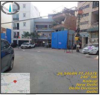 UCO Bank Auctions for Residential property in New Delhi, Delhi image 2 of 4 in New Delhi, New Delhi | UCO Bank auction property