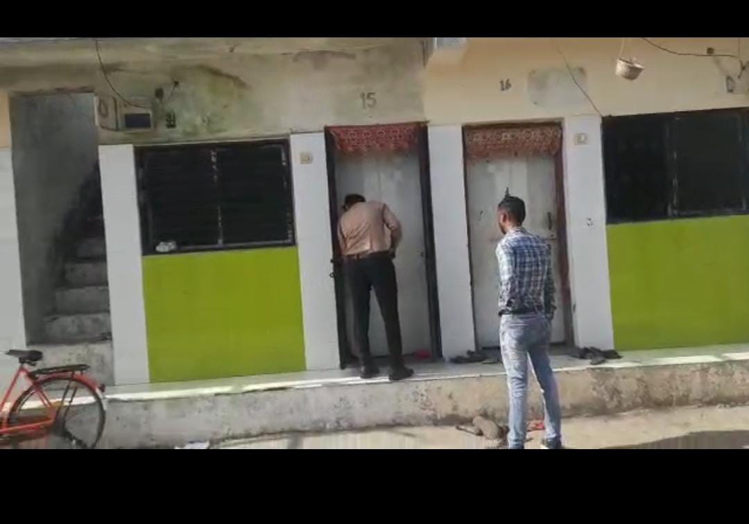 UCO Bank Auctions for Residential property in Vadodara, Gujarat image 2 of 2 in Vadodara, Vadodara | UCO Bank auction property