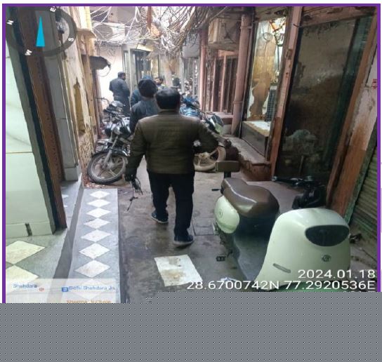 UCO Bank Auctions for Commercial property in New Delhi, Delhi image 3 of 3 in New Delhi, New Delhi | UCO Bank auction property