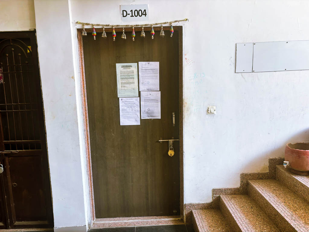 UCO Bank Auctions for Residential property in Vadodara, Gujarat image 11 of 14 in Vadodara, Vadodara | UCO Bank auction property