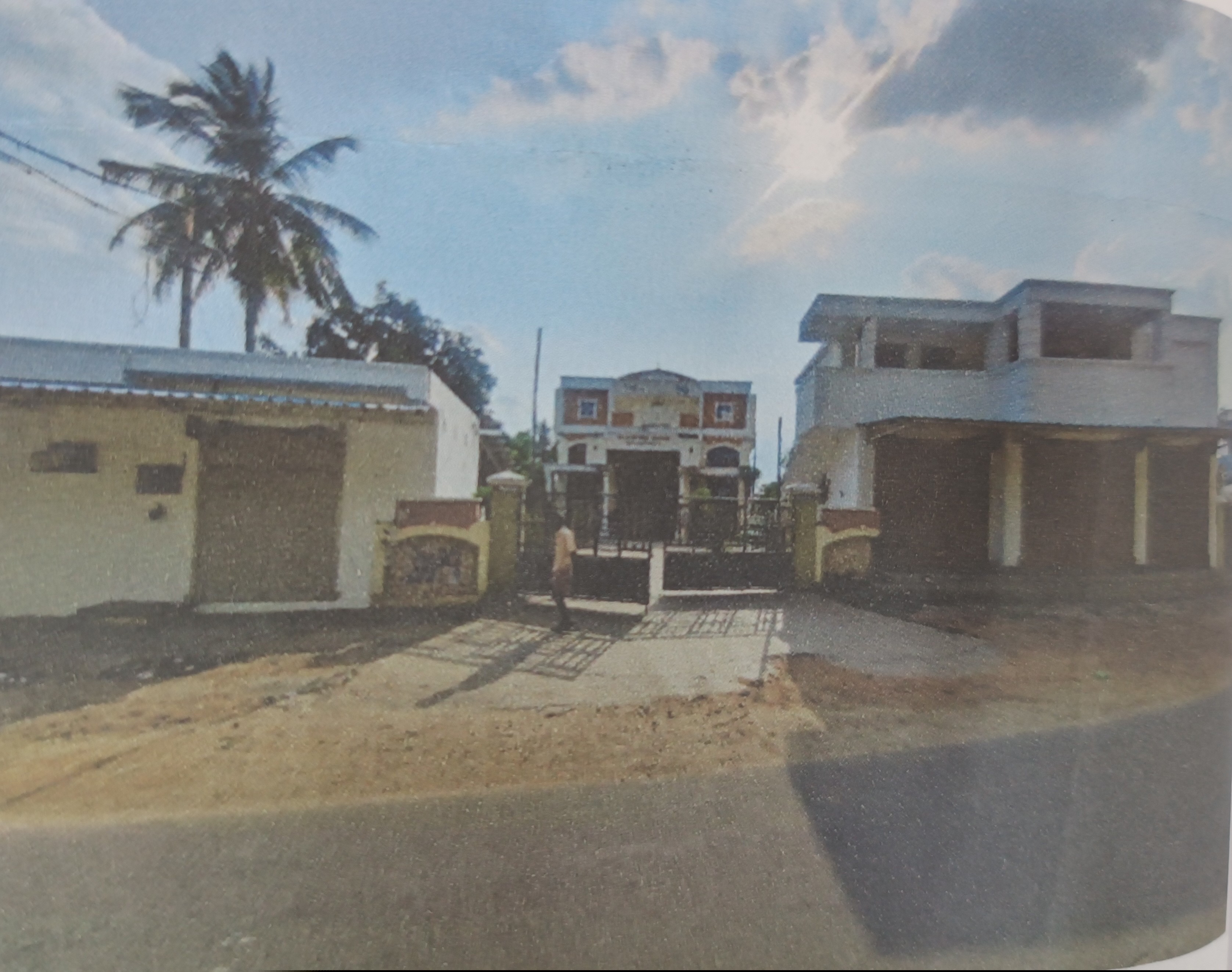 Punjab National Bank Auctions for undefined property in Tiruchirappalli, Tamil Nadu image 2 of 3 in Tiruchirappalli, Tiruchirappalli | Punjab National Bank auction property
