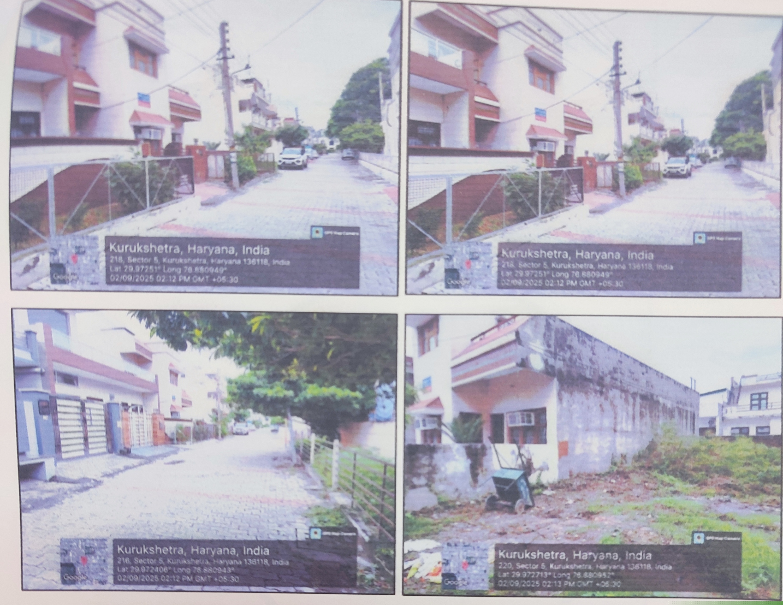 Punjab National Bank Auctions for Residential property in Kurukshetra, Haryana image 2 of 2 in Kurukshetra, Kurukshetra | Punjab National Bank auction property