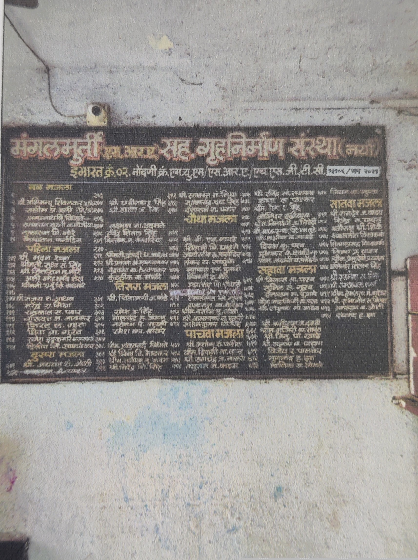 Punjab National Bank Auctions for Residential property in Mumbai, Maharashtra