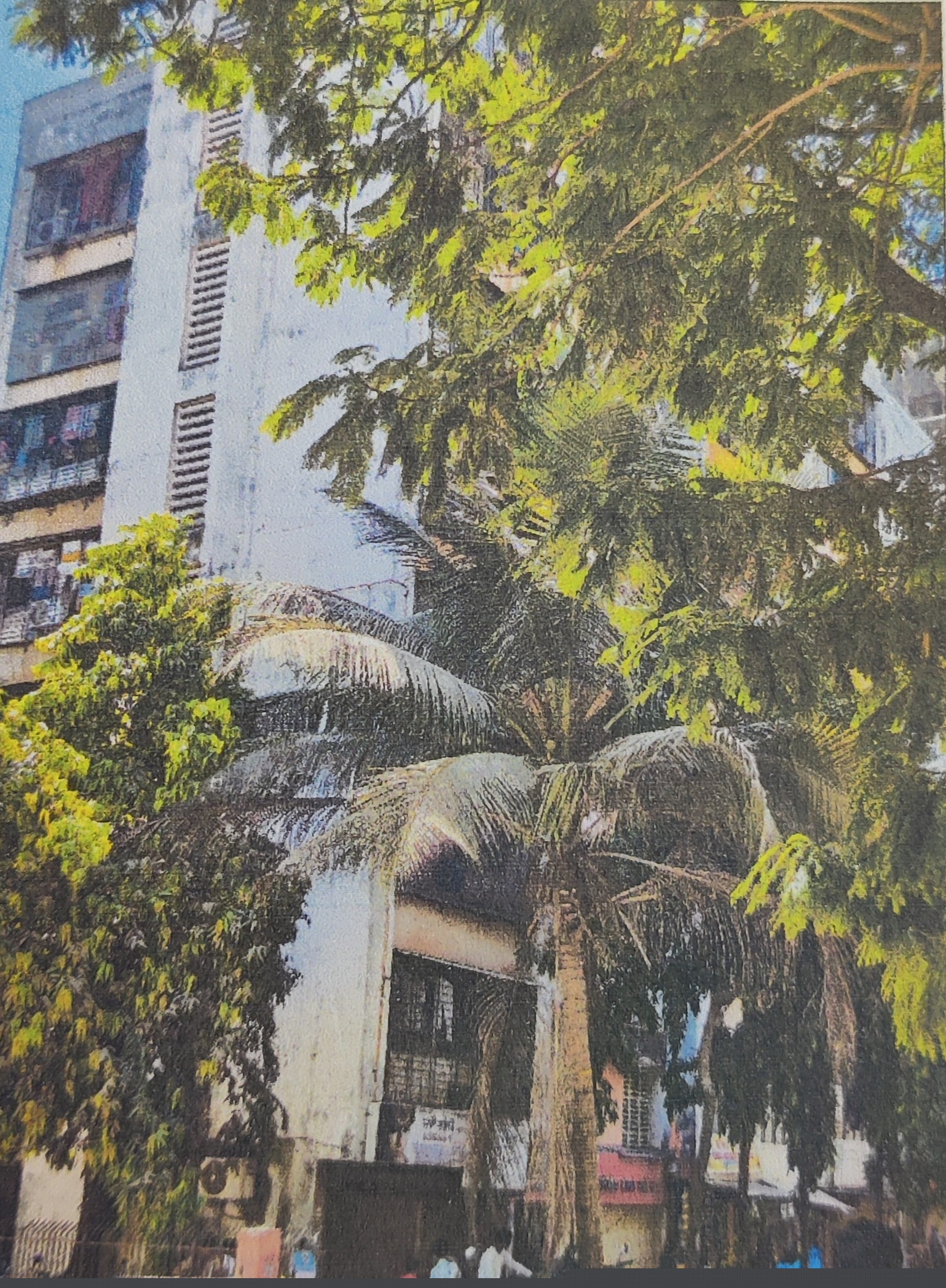 Punjab National Bank Auctions for Residential property in Mumbai, Maharashtra image 3 of 4 in Mumbai, Mumbai | Punjab National Bank auction property