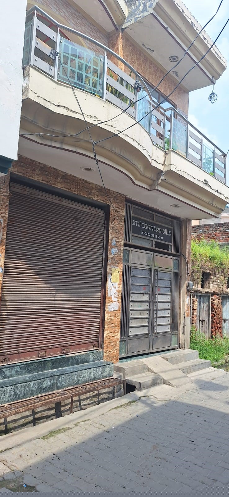 Punjab National Bank Auctions for Residential property in Meerut, Uttar Pradesh