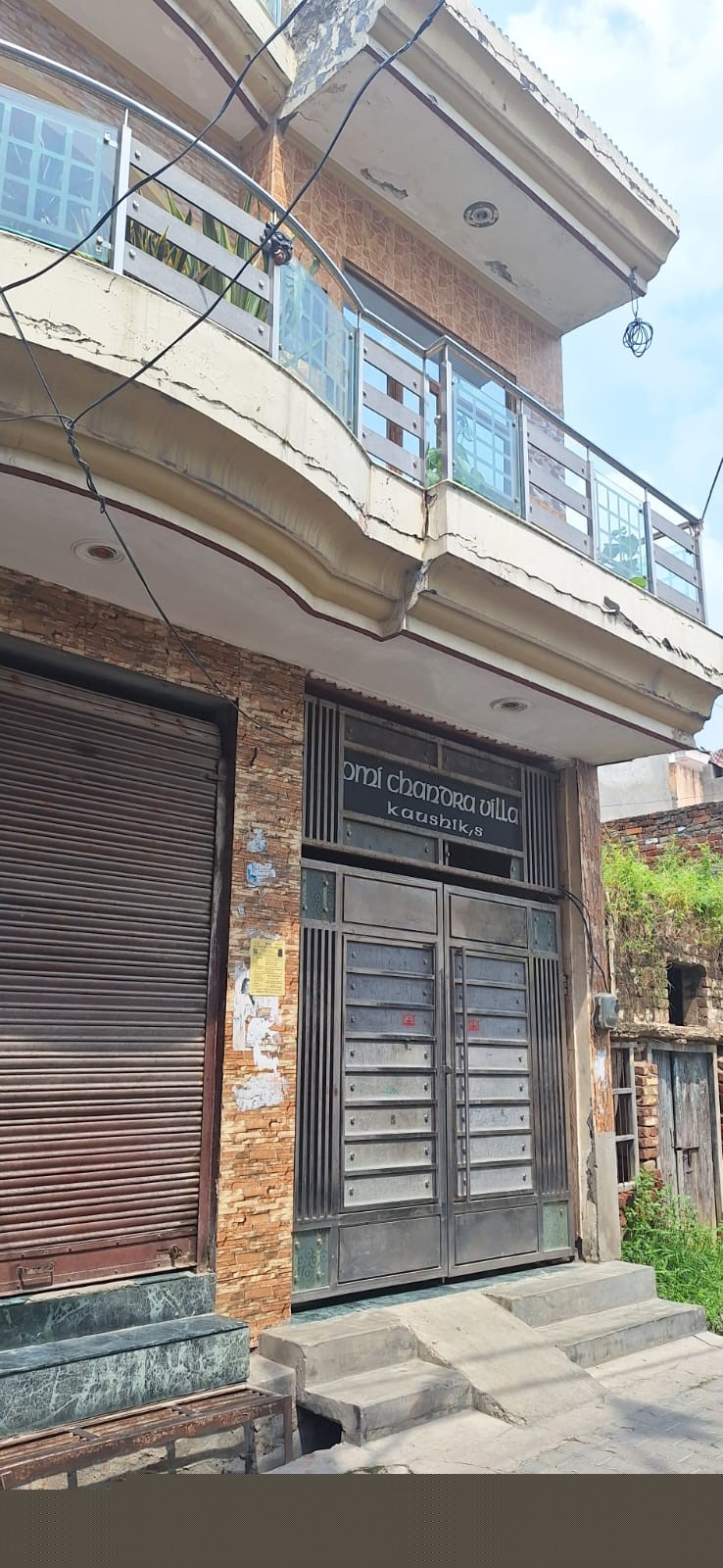 Punjab National Bank Auctions for Residential property in Meerut, Uttar Pradesh image 2 of 2 in Daurala, Meerut | Punjab National Bank auction property