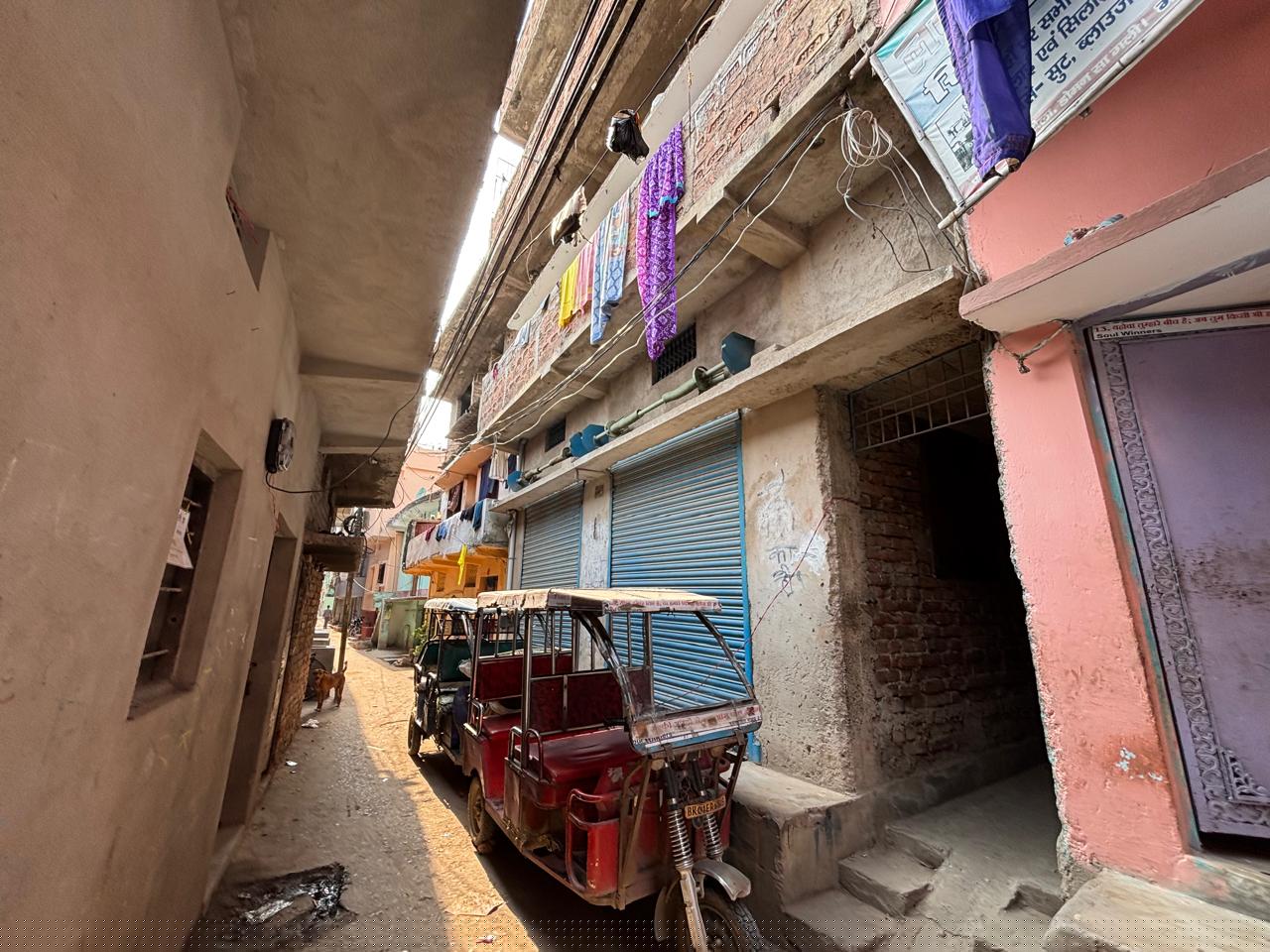 Canara Bank Auctions for Residential property in Patna, Bihar image 2 of 2 in Patna, Patna | Canara Bank auction property