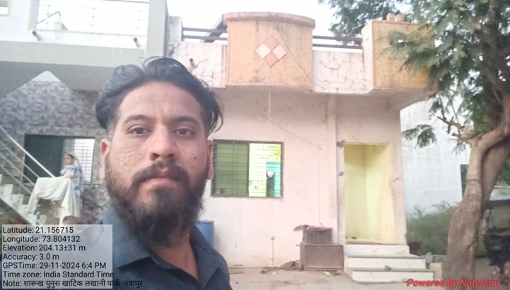 Central Bank of India Auctions for Residential property in Nandurbar, Maharashtra image 4 of 4 in Navapur, Nandurbar | Central Bank of India auction property