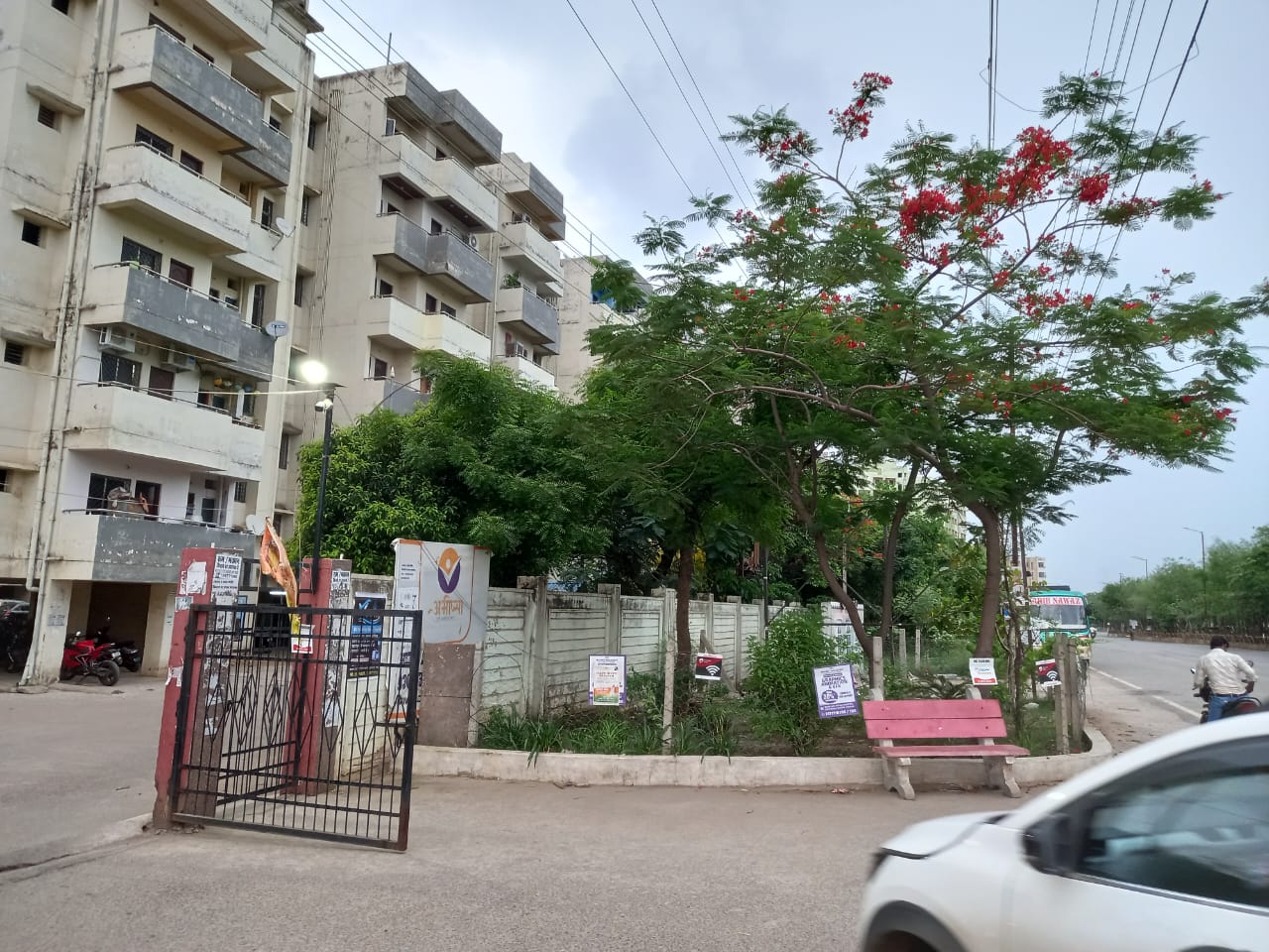 UCO Bank Auctions for Residential property in Raipur, Chhattisgarh image 3 of 3 in Raipur, Raipur | UCO Bank auction property