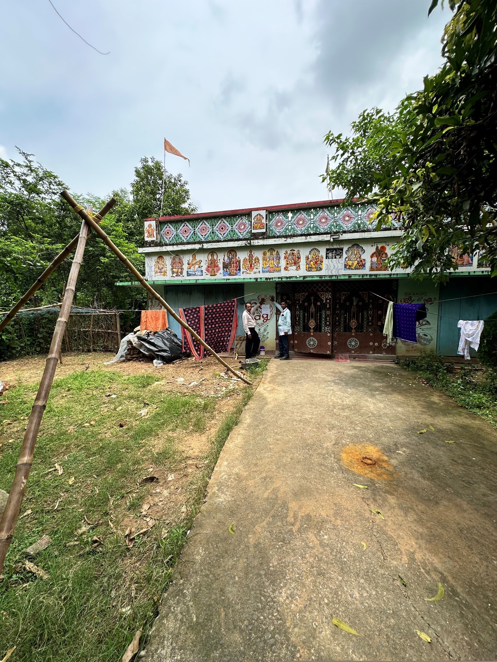 Punjab National Bank Auctions for Residential property in Jagatsinghpur, Odisha image 2 of 3 in Jagatsinghpur, Jagatsinghpur | Punjab National Bank auction property